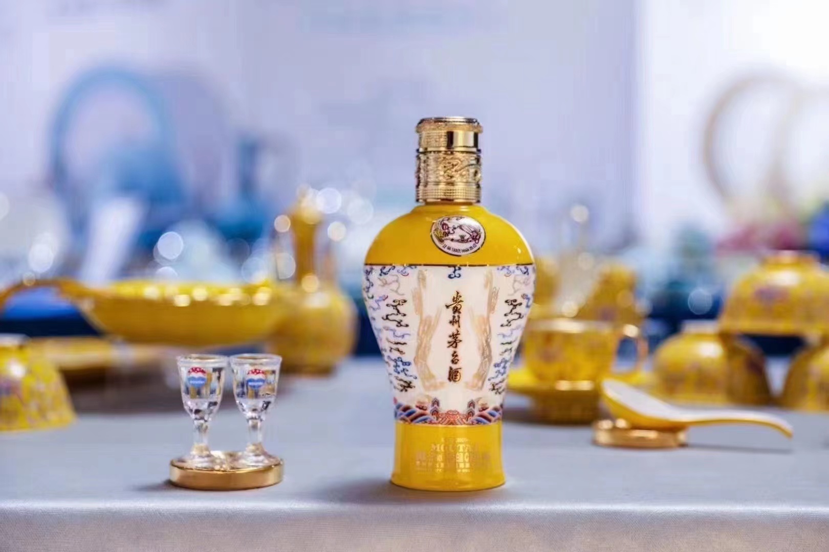 美兰聊城东昌府高价回收茅台酒多少钱哪里回收(附近上门回收茅台酒）?